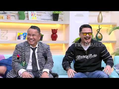 Apakah Ferry Maryadi Sudah Kasih Lampu Hijau Untuk Leya dan El Putra? | FYP (24/10/25) Part 3