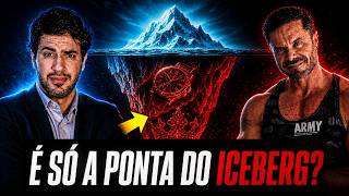 Caso Cariani: A queda do "Rei" do Fitness!