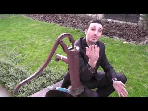 Kabil Keça Nje nuse e veOfiicial Video