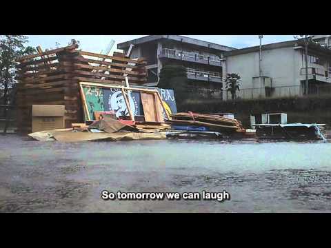 Owaranai uta by Paranmaum (english subs)