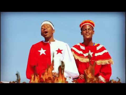 Thapelo Wa Mojuta-Theola Molelo