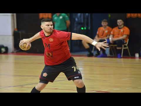 RK Sloboda izgubila od RK Spačva iz Vinkovaca: Odigrana posljednja prijateljska utakmica