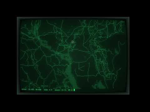 This is Cool Retro Term || a cool classic terminal emulator for Linux || #linux #terminal #hacker