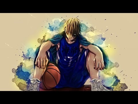 Kuroko no Basket ▪「AMV」▪ Kise Ryota ♪Stay This Way♪ ᴴᴰ