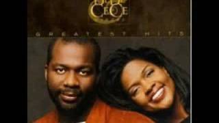 BeBe Winans & CeCe Winans - Love Of My Life