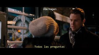 Alle Fragen - AnnenMayKantereit sub. Español Alemán