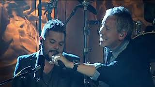 04 Marco Barrientos - Transformados + Nunca Pasara | Álbum Transformados | HD