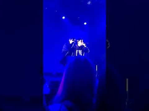 190406 RAVI 3rd REAL-LIVE [R.OOK BOOK] IN TAIPEI