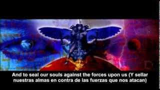 Saviour Machine "The False Prophet" English-Spanish Subtitles