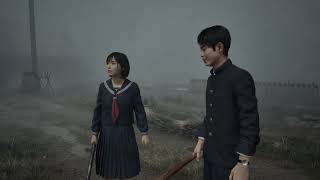 SILENT HILL f (呪いは雛の如く舞い戻る編) #4 博多に行って来た。