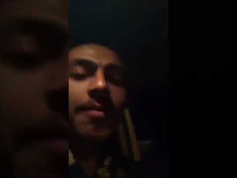 Sacar Calls out Yama Buddha for Help in His Live Broadcast | SACAR LIVE |