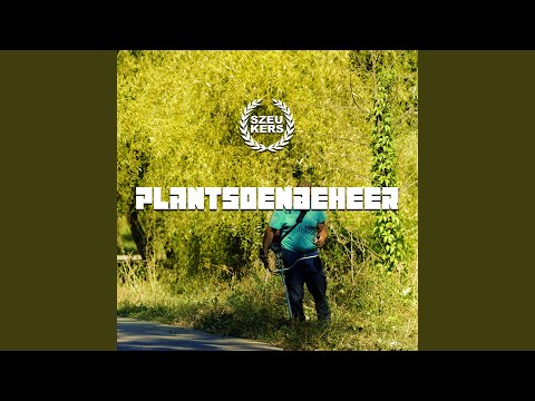 Plantsoenbeheer