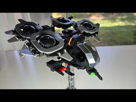 MyBuild Raider X 6016: awesome with some tweaks!