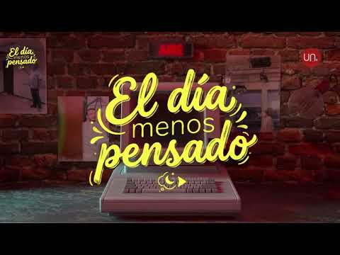 El Día Menos Pensado