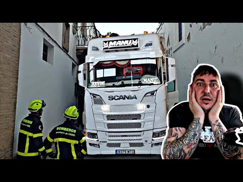 Primul meu Truck vlog. Incalzirea. Mergem dupa porci. #truck #camion #sofer