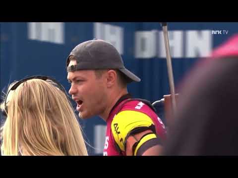 Skytefinale Blinkfestivalen 2023