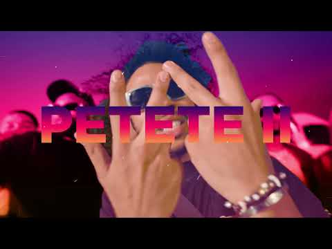 [FREE] Gambi x Kerchak Type Beat - "PETETE II" | Instru Jersey 2022