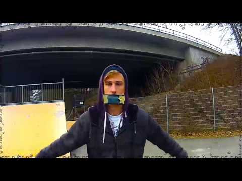 Neon feat. Menju & Noz (vs. dirtysanchez) - Hinunde Finale - MottoRapBattle 2013