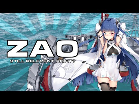 ZAO | World of Warships