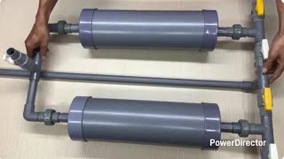 Download lagu Homemade Water Filter Using PVC | Clean Drinking Water on a Budget mp3 Download lagu Homemade Water Filter Using PVC | Clean Drinking Water on a Budget mp3