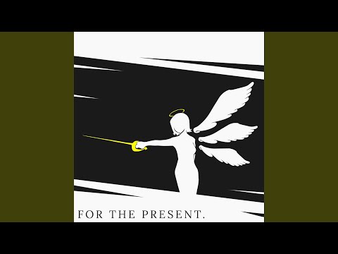 Fight For The Present