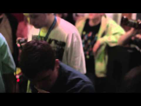 WIZJA LOKALNA OLEŚNICA LIVE!! @ BESKITU HIP HOP FESTIVAL 2012