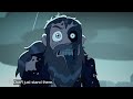 Belos Death The Owl House Watching And Dreaming TOH Season 3 Finale