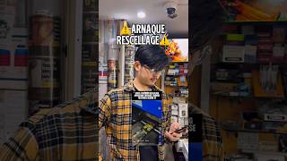Attention — les displays TCG rescellées envahissent eBay et Vinted 🚨