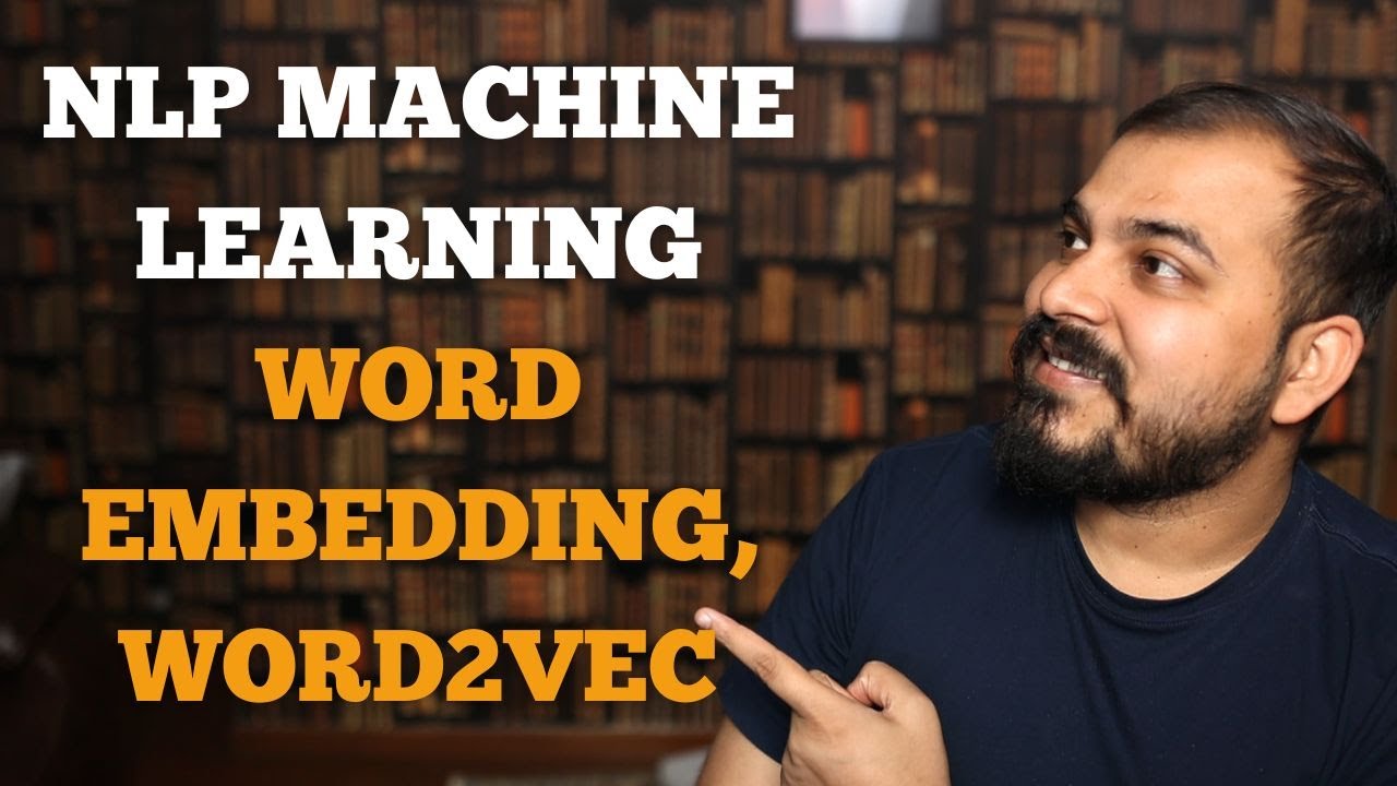 Understanding Word Embeddings and Word2Vec – Part 1