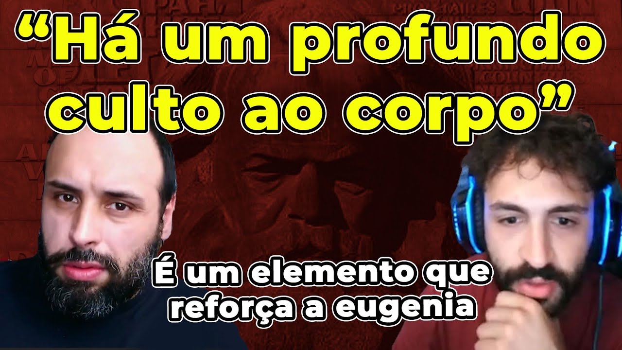 QUADRINHOS NA SARJETA ANALISA O FASCISMO NOS HERÓIS