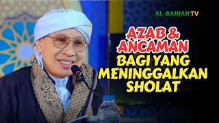 Download lagu NGERI BANGET!! ANCAMAN & HUKUM MENINGGALKAN SHOLAT MENURUT JUMHUR ULAMA | Buya Yahya mp3 Download lagu NGERI BANGET!! ANCAMAN & HUKUM MENINGGALKAN SHOLAT MENURUT JUMHUR ULAMA | Buya Yahya mp3
