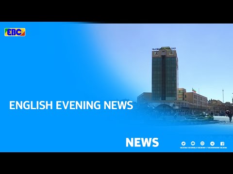 English Evening News… December 11/2021