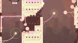 Super Meat Boy - 47 - red city