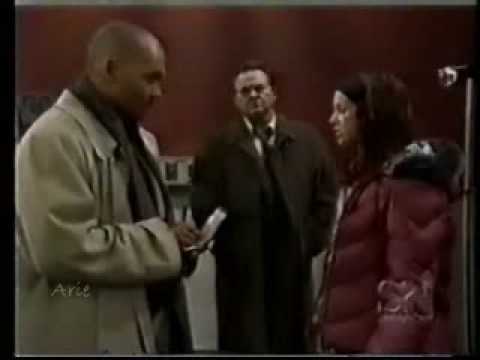 GH 12.28.00 - Emily fights w/ her parents over staying w/ Z