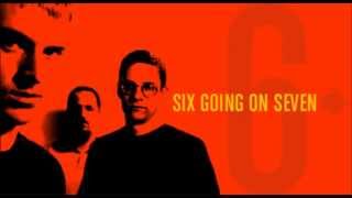 Six Going On Seven - Portsmouth