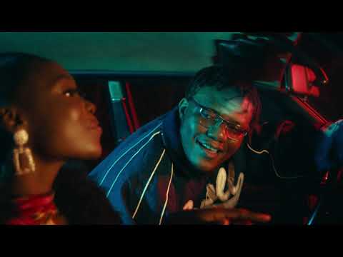 PHEELZ - Wayward Girl (Official Video)