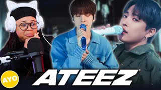 Download lagu [Special Clip] ATEEZ(에이티즈) 'Empty Box' | Reaction mp3