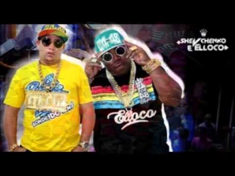 Mc Shevchenko e Elloco Part  Mc Duduzinho   Tamo Junto e Misturado CLIPE OFICIAL 2014