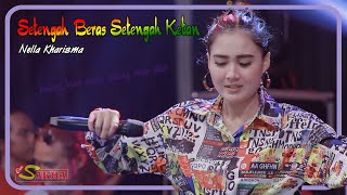 Download lagu Nella Kharisma ~ Setengah Beras Setengah Ketan   |    Video mp3