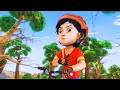 Shiva शिवा Full Episode The Gang Of Langoor