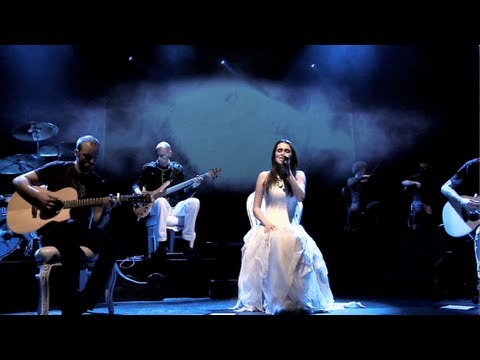 Within Temptation Theater Tour Trailer 2012