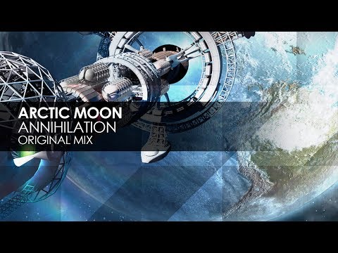 Arctic Moon - Annihilation