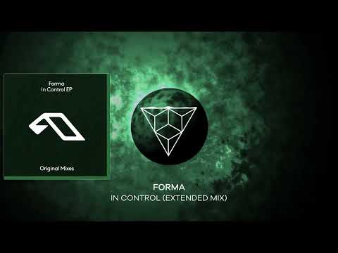 Forma - In Control (Extended Mix)