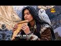 ANDEAN PAN FLUTE Healing Spiritual Music For Deep Soul Relaxation Leo Rojas Gheorghe Zamfir