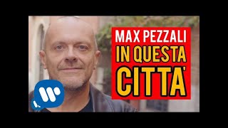 In questa città Music Video