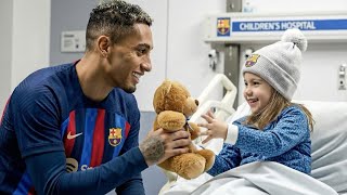 When Football Players SURPRISE their Fans