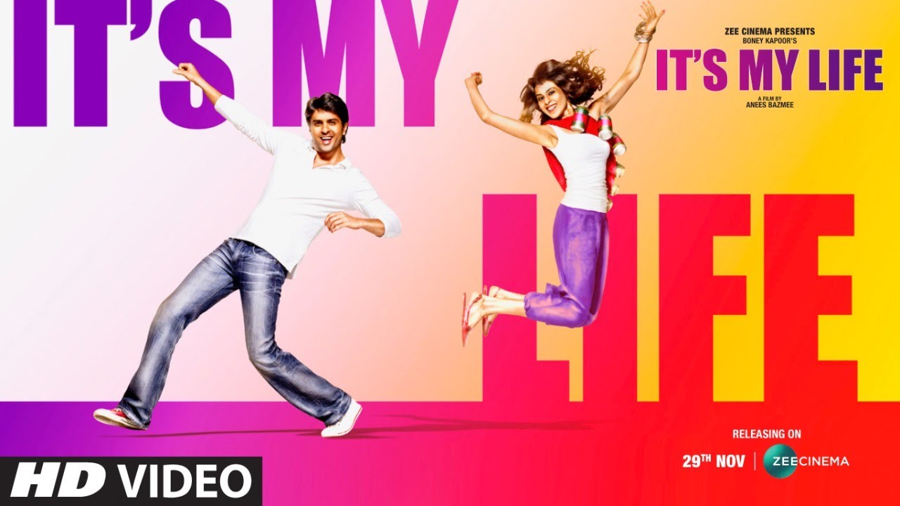 It's My Life Song Lyrics - Mika Singh It's My Life Song Lyrics - Mika Singh