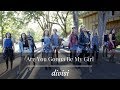 Are You Gonna Be My Girl by Jet - Divisi A Cappella Cover