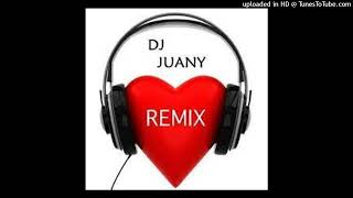 Machito Ponce - Hot Line (Juany De Mercurio Remix)