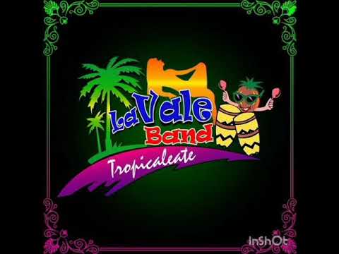 LA VALE BAND - TU TE IRÁS/MUJERES LIBERADAS